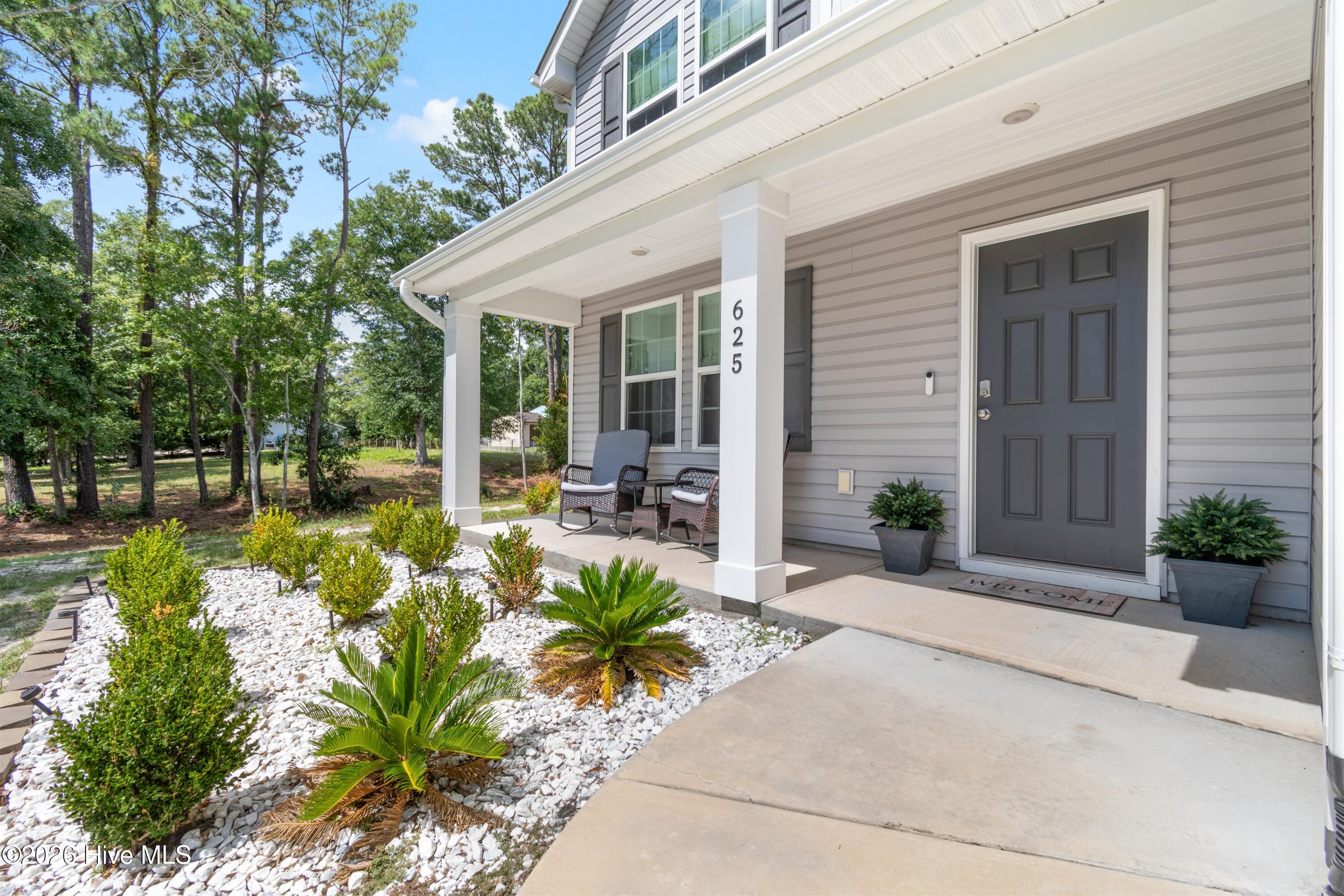 625 Millslough Lane