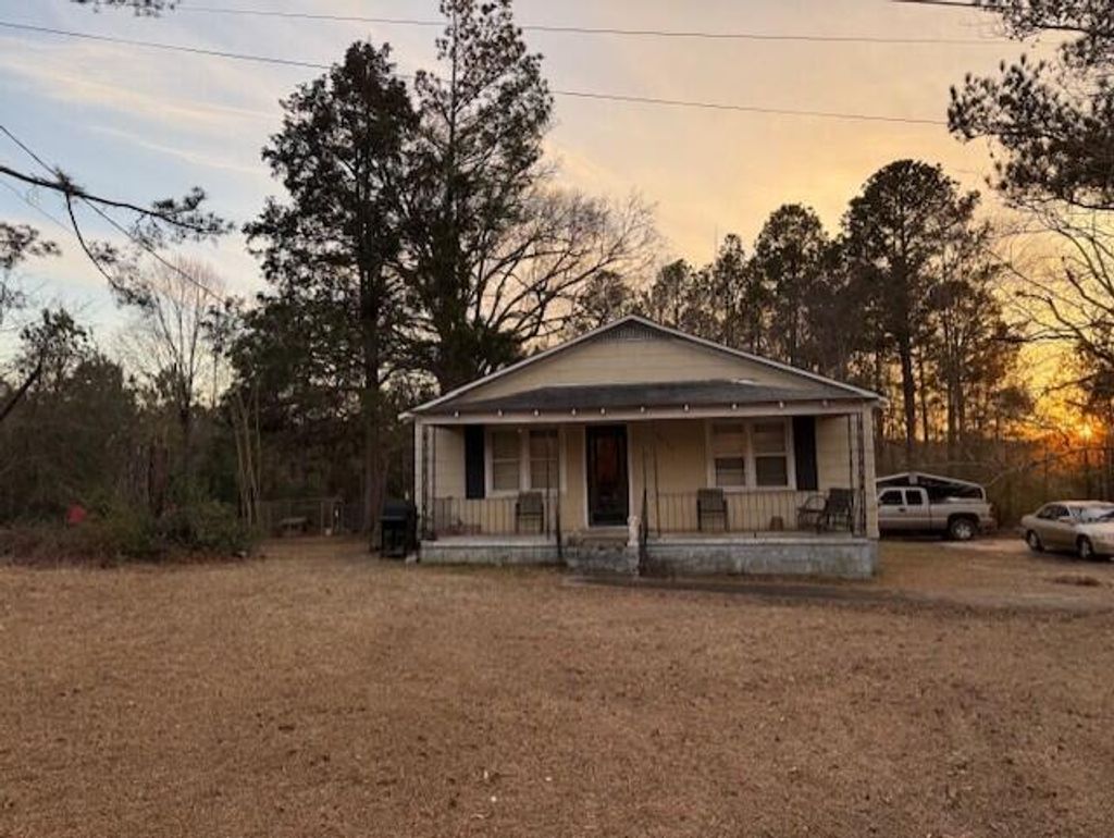Photo of 5454 Washington Road, Appling, GA 30802 (MLS # 552484)