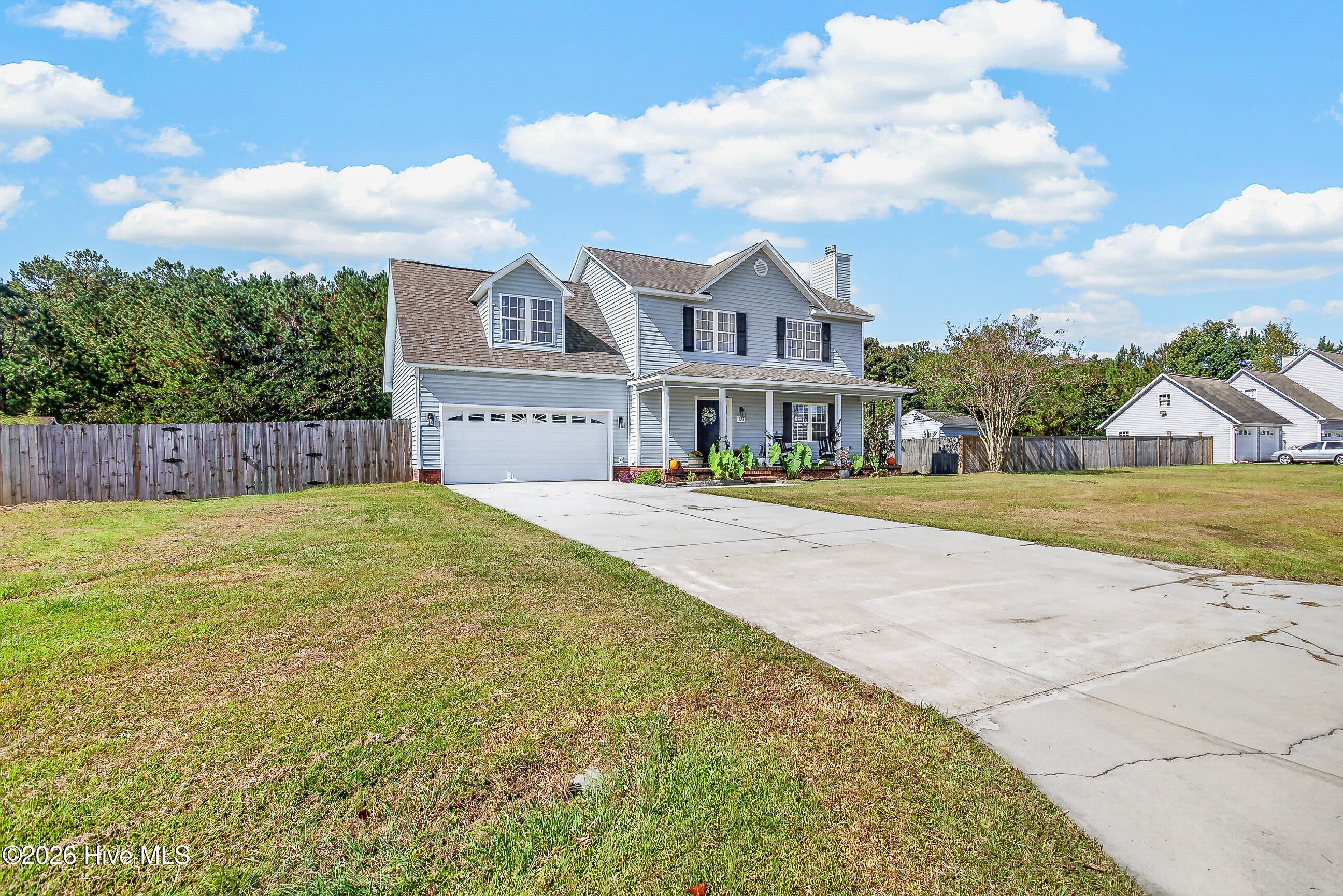 127 Hunt Drive