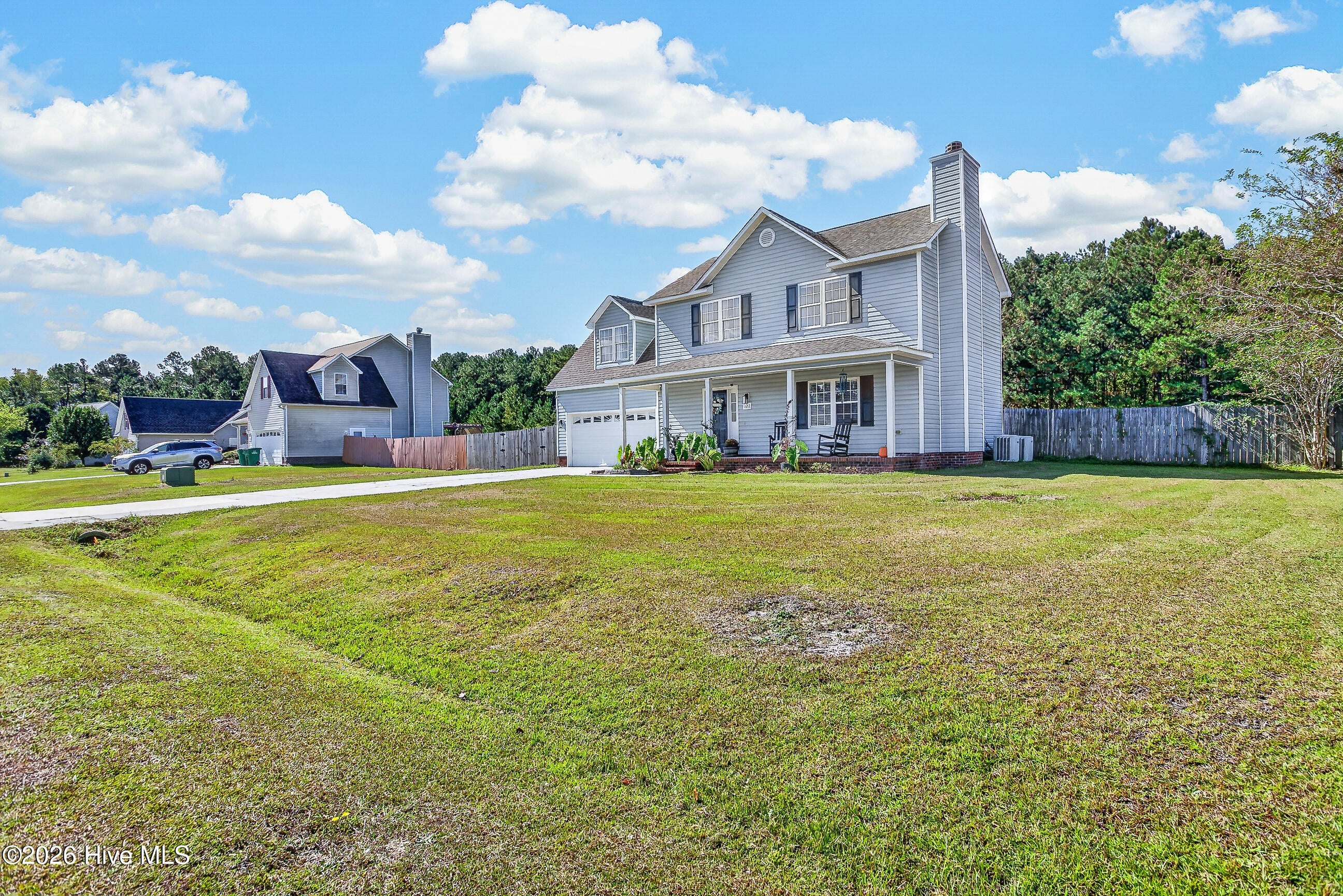 127 Hunt Drive