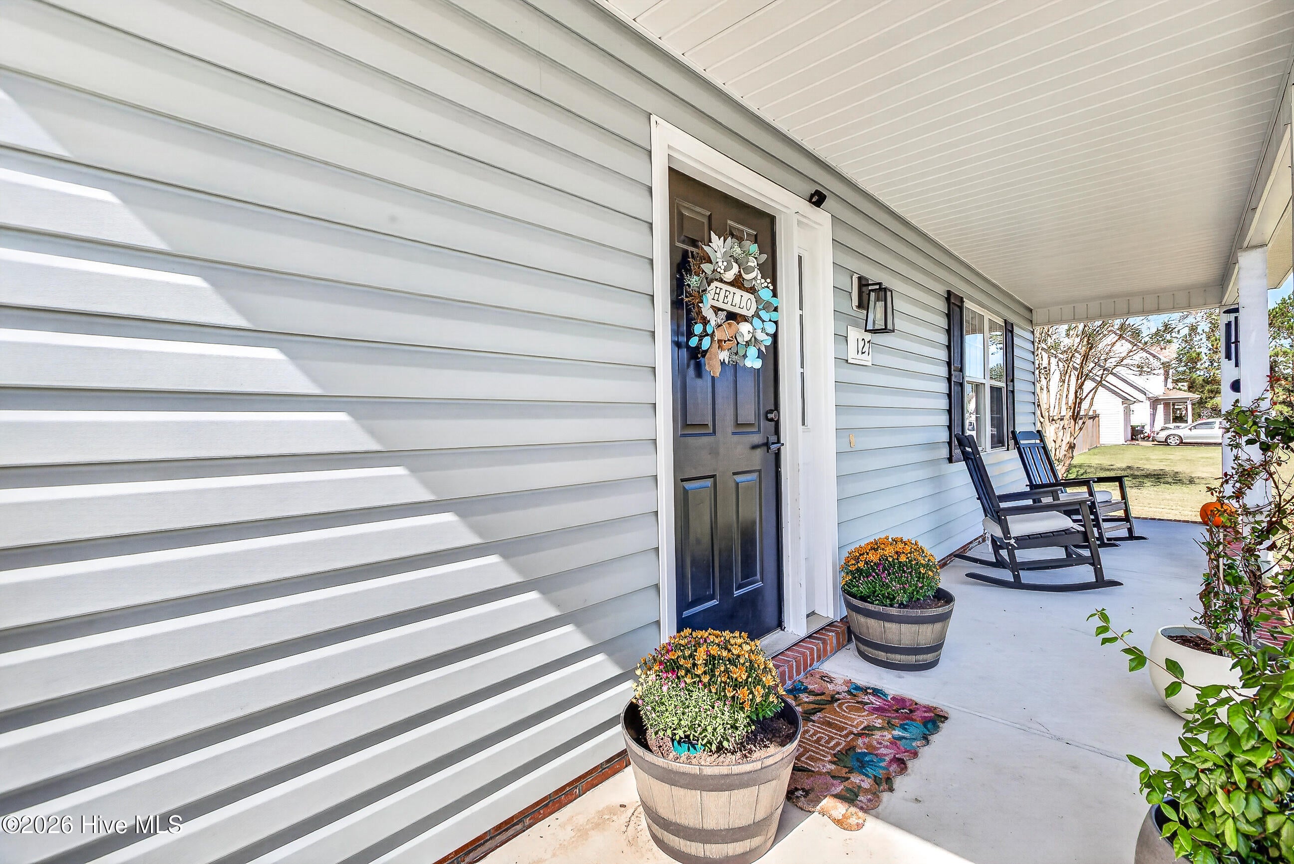 127 Hunt Drive