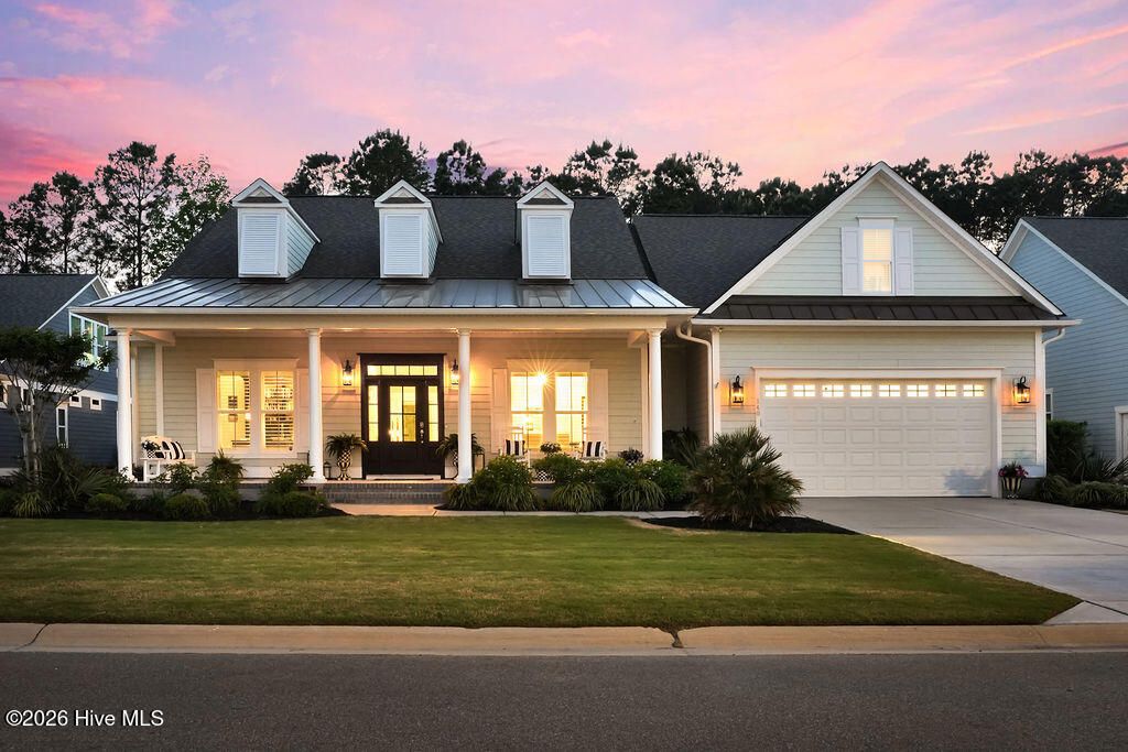 Photo of 140 Jackline Drive, Hampstead, NC 28443 (MLS # 100568728)