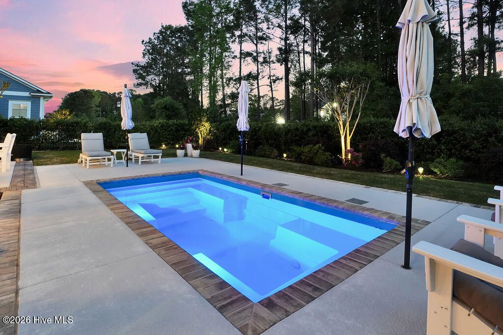 Photo of 140 Jackline Drive, Hampstead, NC 28443 (MLS # 100568728)