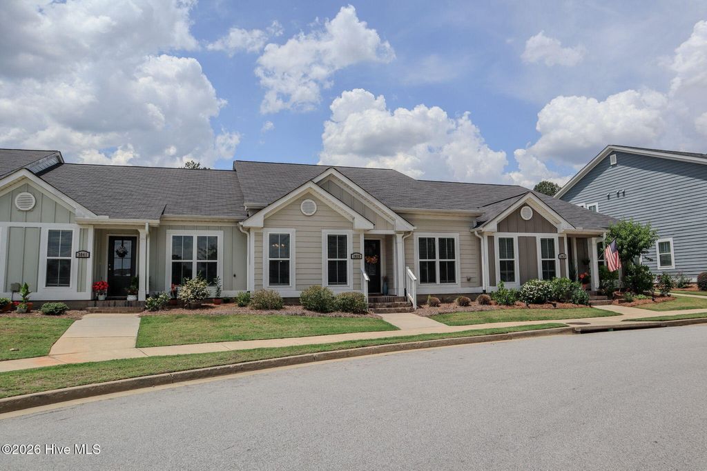Photo of 3039 Stanhope Drive, Aiken, SC 29803 (MLS # 100576276)