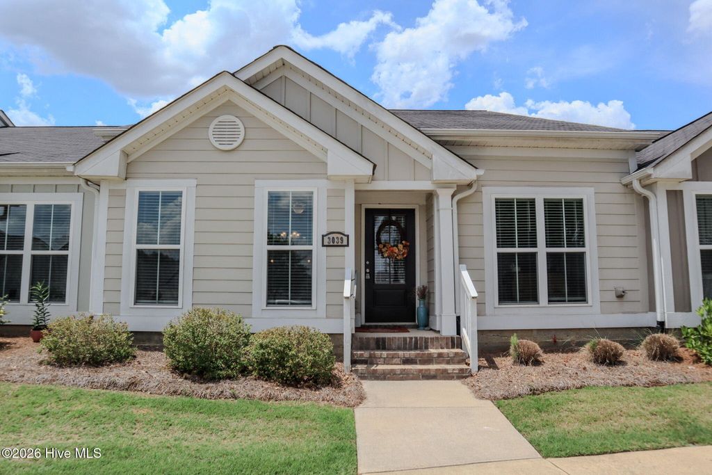 Photo of 3039 Stanhope Drive, Aiken, SC 29803 (MLS # 100576276)