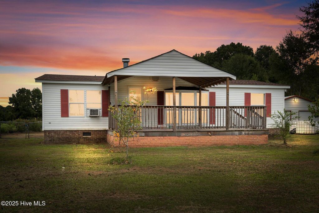 Photo of 1835 Cokey Road, Rocky Mount, NC 27801 (MLS # 100531463)