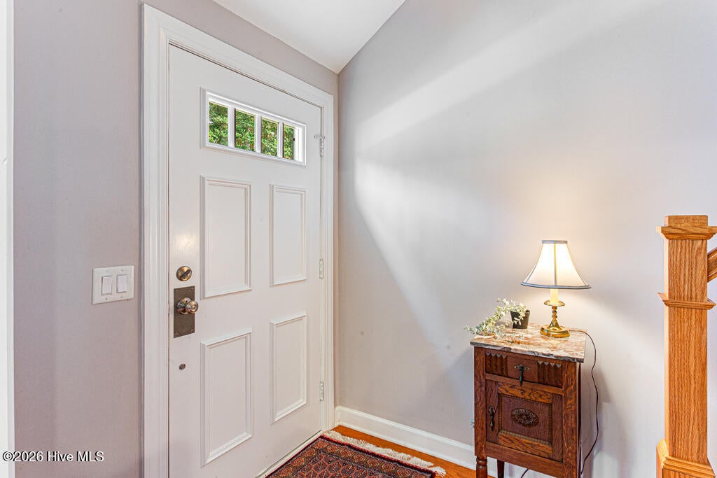 Photo of 24 Village Green Circle, Southern Pines, NC 28387 (MLS # 100599807)