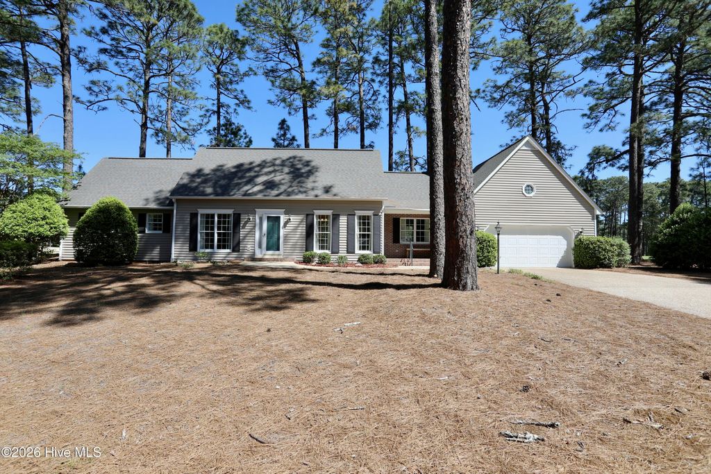 Photo of 20 Baltusrol Lane, Pinehurst, NC 28374 (MLS # 100569030)