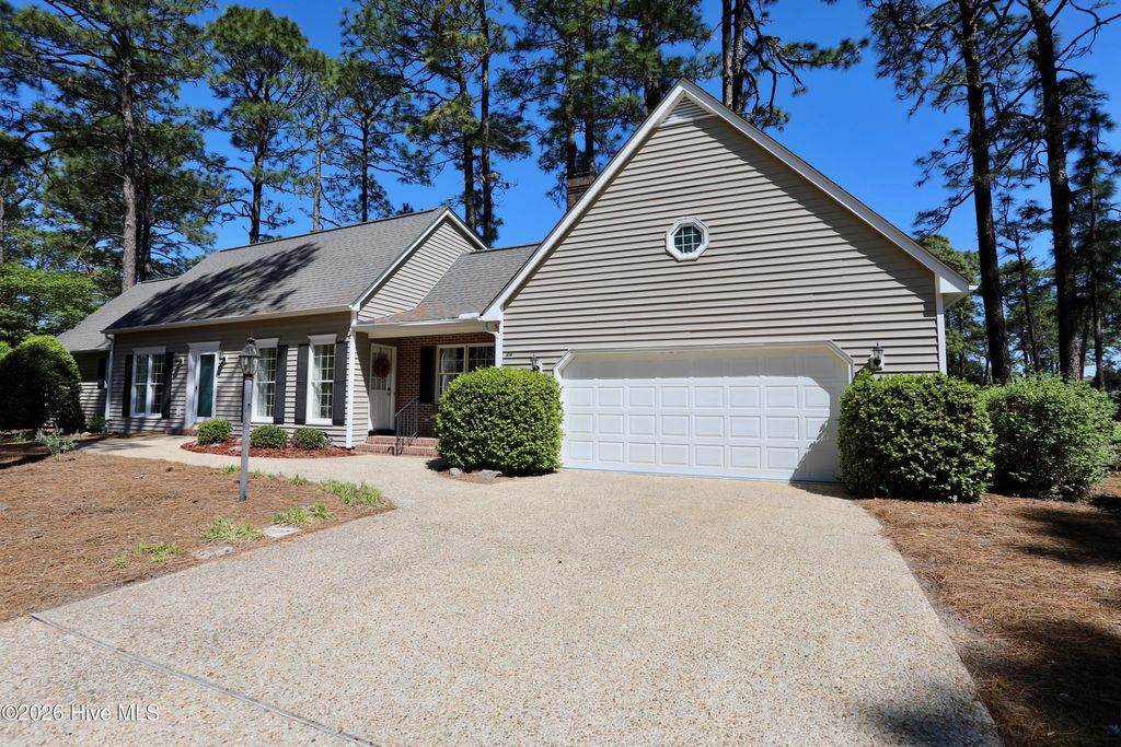 Photo of 20 Baltusrol Lane, Pinehurst, NC 28374 (MLS # 100569030)