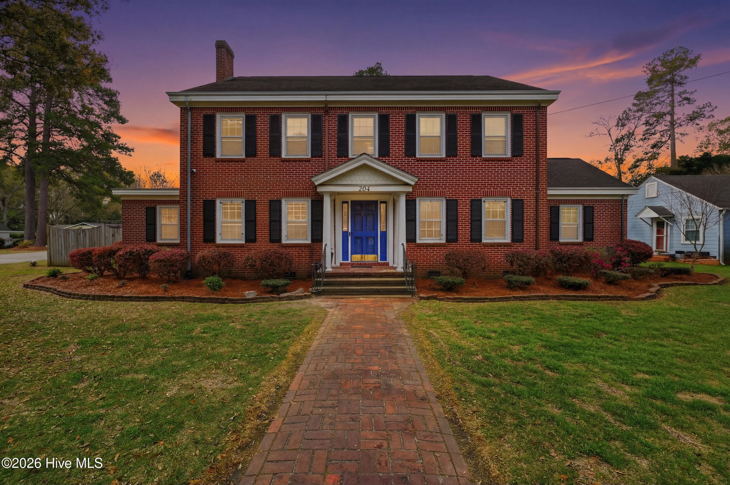 204 E College Street