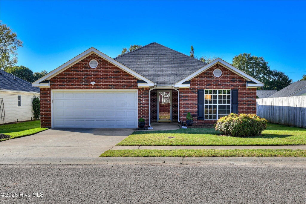 Photo of 120 Berrywood Court, North Augusta, SC 29860 (MLS # 100612677)