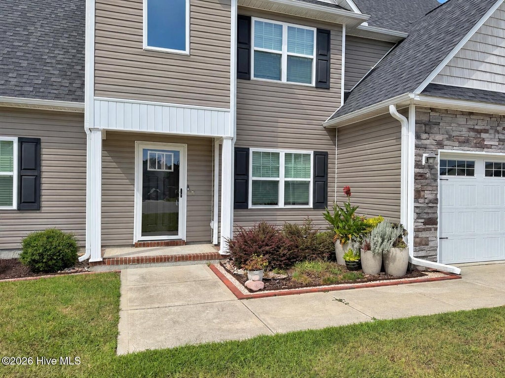 Photo of 222 Tappi Terrace, Hubert, NC 28539 (MLS # 100604715)