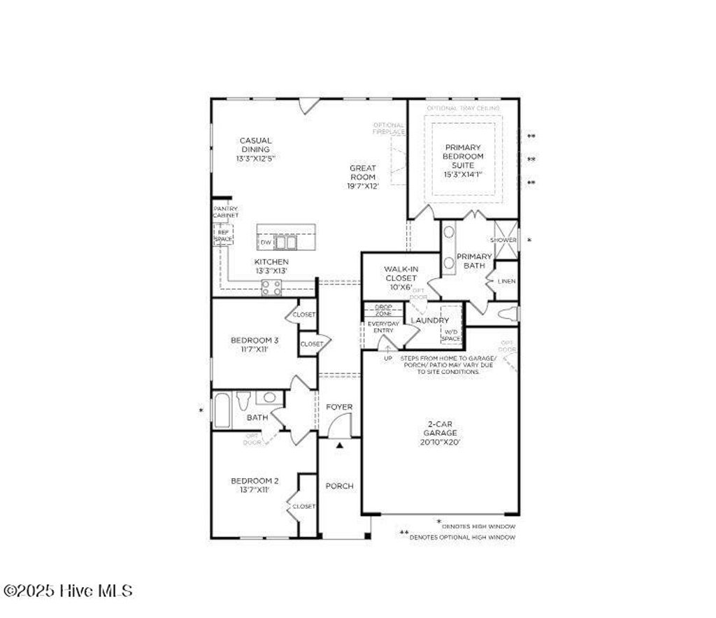 Photo of 6080 Ocean Isle Palms Way SW, Shallotte, NC 28470 (MLS # 100521447)
