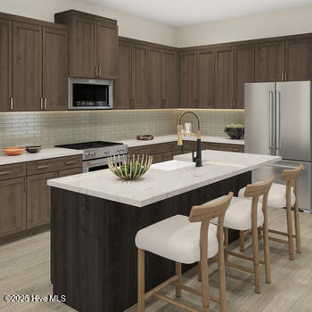 Photo of 6080 Ocean Isle Palms Way SW, Shallotte, NC 28470 (MLS # 100521447)