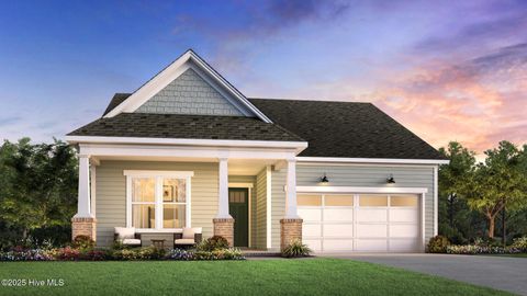 6080 Ocean Isle Palms Way SW Shallotte NC 28470