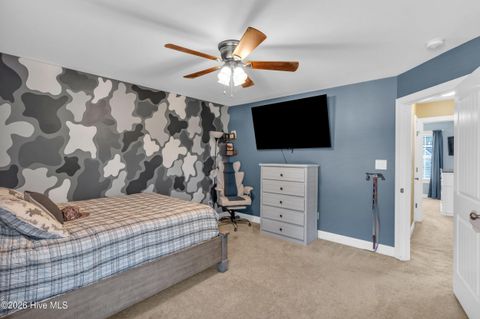 Tiny photo for 80 W Huckleberry Way, Rocky Point, NC 28457 (MLS # 100556499)