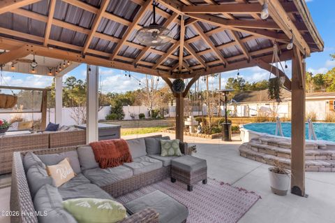 Tiny photo for 80 W Huckleberry Way, Rocky Point, NC 28457 (MLS # 100556499)