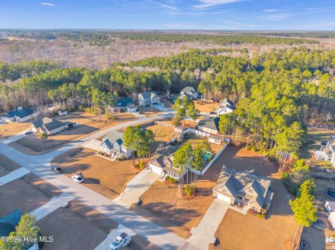 Tiny photo for 80 W Huckleberry Way, Rocky Point, NC 28457 (MLS # 100556499)