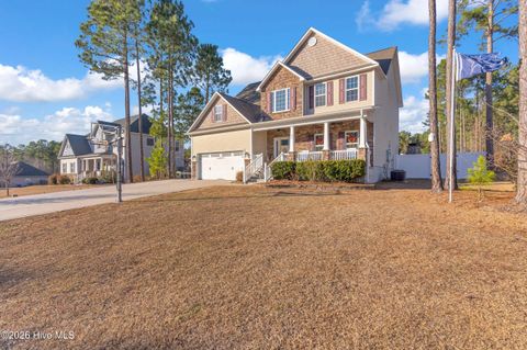 Tiny photo for 80 W Huckleberry Way, Rocky Point, NC 28457 (MLS # 100556499)