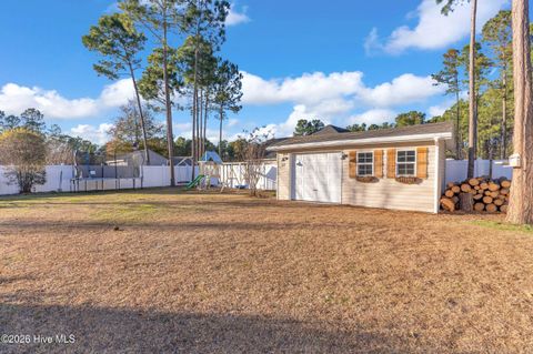 Tiny photo for 80 W Huckleberry Way, Rocky Point, NC 28457 (MLS # 100556499)