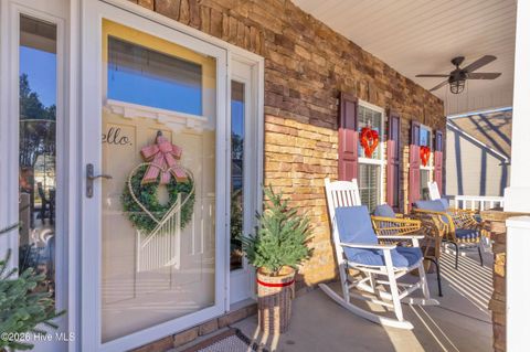 Tiny photo for 80 W Huckleberry Way, Rocky Point, NC 28457 (MLS # 100556499)