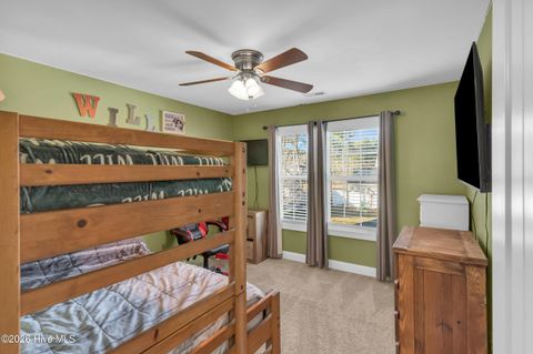 Tiny photo for 80 W Huckleberry Way, Rocky Point, NC 28457 (MLS # 100556499)