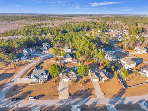 Tiny photo for 80 W Huckleberry Way, Rocky Point, NC 28457 (MLS # 100556499)
