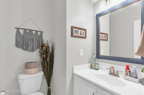 Tiny photo for 80 W Huckleberry Way, Rocky Point, NC 28457 (MLS # 100556499)