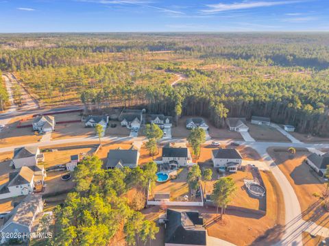 Tiny photo for 80 W Huckleberry Way, Rocky Point, NC 28457 (MLS # 100556499)