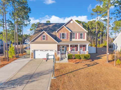 Tiny photo for 80 W Huckleberry Way, Rocky Point, NC 28457 (MLS # 100556499)