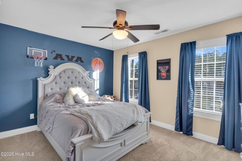 Tiny photo for 80 W Huckleberry Way, Rocky Point, NC 28457 (MLS # 100556499)