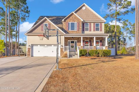 Tiny photo for 80 W Huckleberry Way, Rocky Point, NC 28457 (MLS # 100556499)