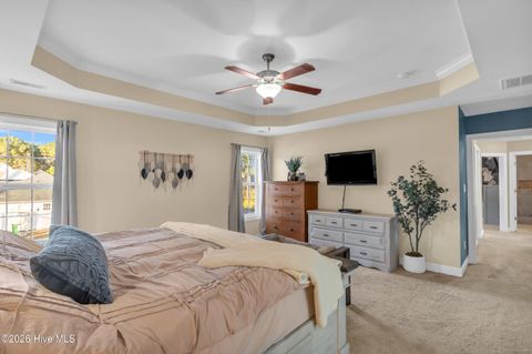 Tiny photo for 80 W Huckleberry Way, Rocky Point, NC 28457 (MLS # 100556499)