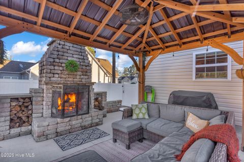 Tiny photo for 80 W Huckleberry Way, Rocky Point, NC 28457 (MLS # 100556499)