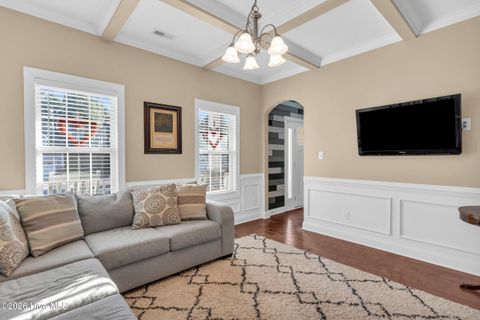 Tiny photo for 80 W Huckleberry Way, Rocky Point, NC 28457 (MLS # 100556499)