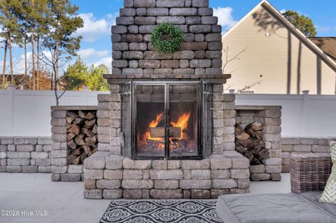 Tiny photo for 80 W Huckleberry Way, Rocky Point, NC 28457 (MLS # 100556499)