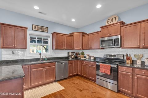 Tiny photo for 80 W Huckleberry Way, Rocky Point, NC 28457 (MLS # 100556499)