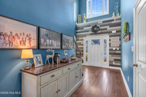 Tiny photo for 80 W Huckleberry Way, Rocky Point, NC 28457 (MLS # 100556499)