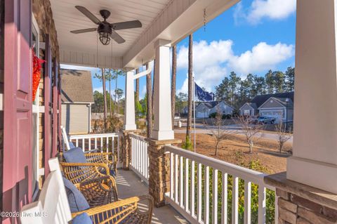 Tiny photo for 80 W Huckleberry Way, Rocky Point, NC 28457 (MLS # 100556499)