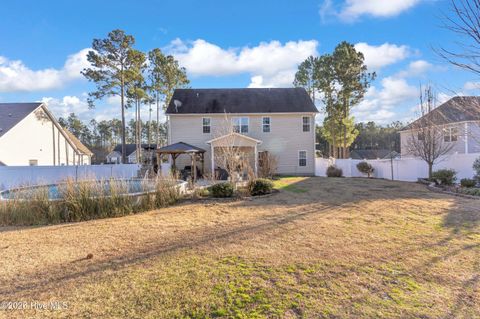 Tiny photo for 80 W Huckleberry Way, Rocky Point, NC 28457 (MLS # 100556499)