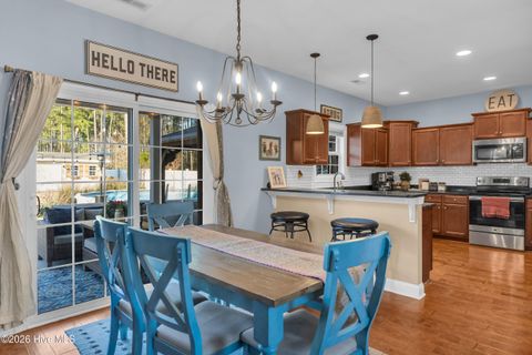 Tiny photo for 80 W Huckleberry Way, Rocky Point, NC 28457 (MLS # 100556499)