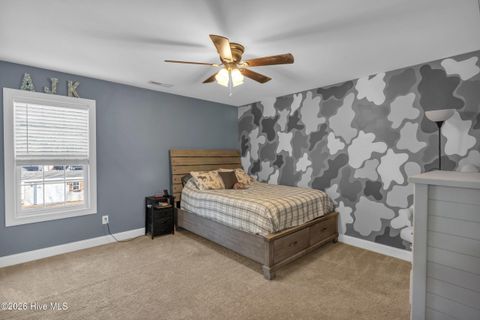 Tiny photo for 80 W Huckleberry Way, Rocky Point, NC 28457 (MLS # 100556499)