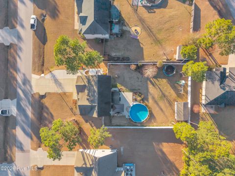 Tiny photo for 80 W Huckleberry Way, Rocky Point, NC 28457 (MLS # 100556499)