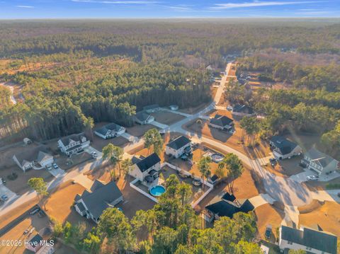 Tiny photo for 80 W Huckleberry Way, Rocky Point, NC 28457 (MLS # 100556499)