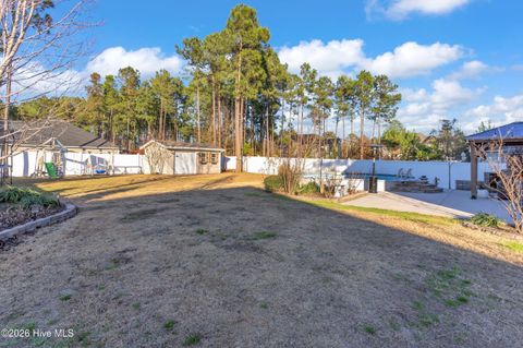Tiny photo for 80 W Huckleberry Way, Rocky Point, NC 28457 (MLS # 100556499)