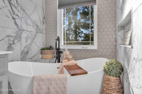 Tiny photo for 80 W Huckleberry Way, Rocky Point, NC 28457 (MLS # 100556499)