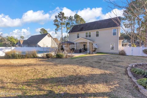 Tiny photo for 80 W Huckleberry Way, Rocky Point, NC 28457 (MLS # 100556499)