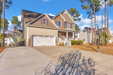 Tiny photo for 80 W Huckleberry Way, Rocky Point, NC 28457 (MLS # 100556499)