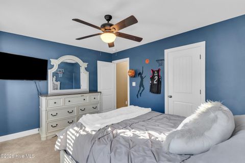 Tiny photo for 80 W Huckleberry Way, Rocky Point, NC 28457 (MLS # 100556499)