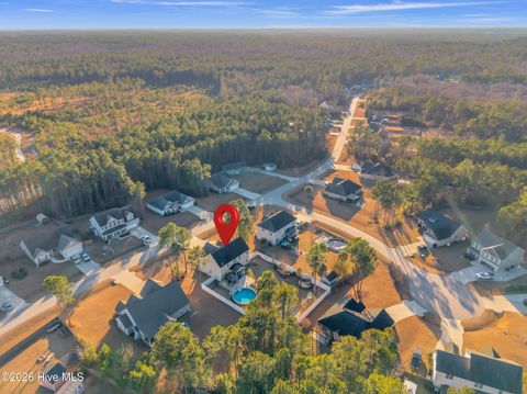 Tiny photo for 80 W Huckleberry Way, Rocky Point, NC 28457 (MLS # 100556499)